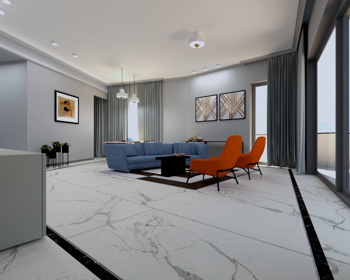 Interior Design living room